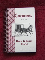 Cooking with the Horse & Buggy People