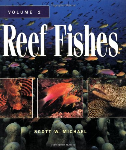 Reef Fishes