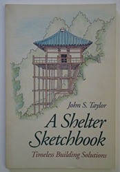 A Shelter Sketchbook
