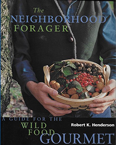 The Neighbourhood Forager