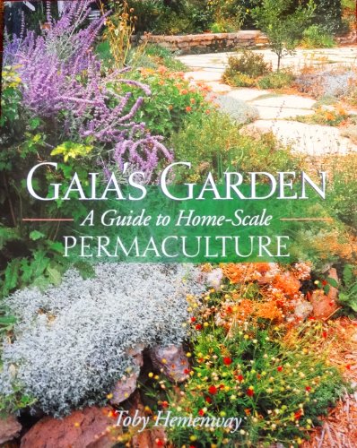Gaia's Garden