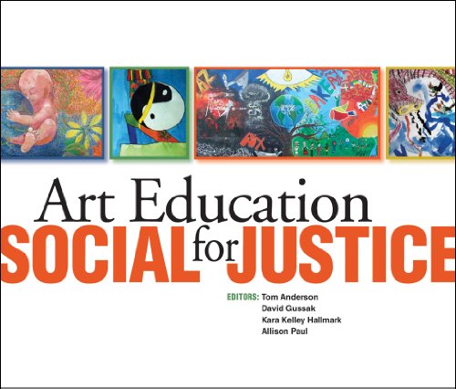 Art Education for Social Justice