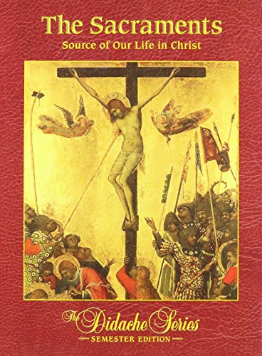 The Sacraments
