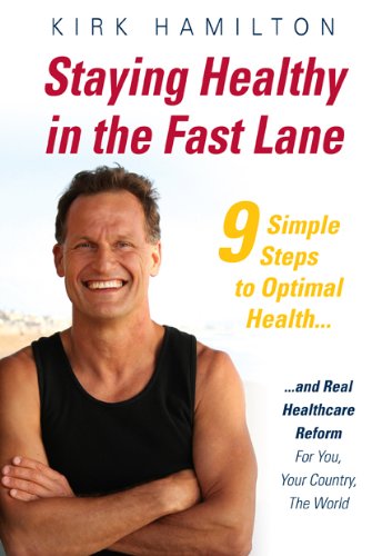 Staying Healthy in the Fast Lane