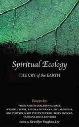 Spiritual Ecology