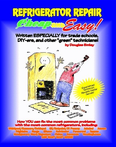 Refrigerator Repair