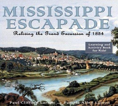 Mississippi Escapade