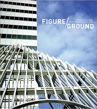 Figure / Ground