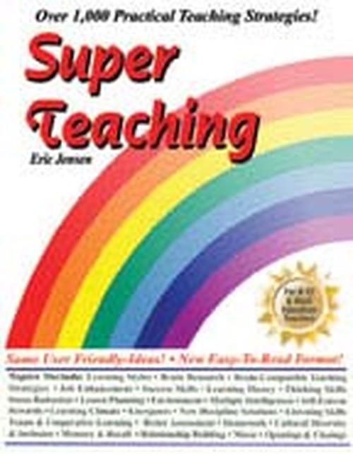 Super Teaching