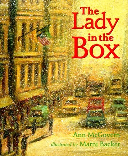 The Lady in the Box