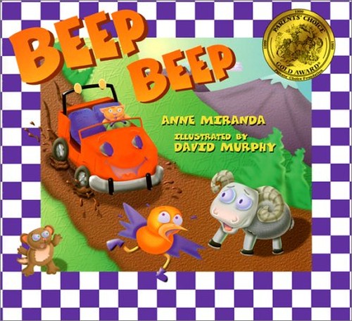 Beep! Beep!