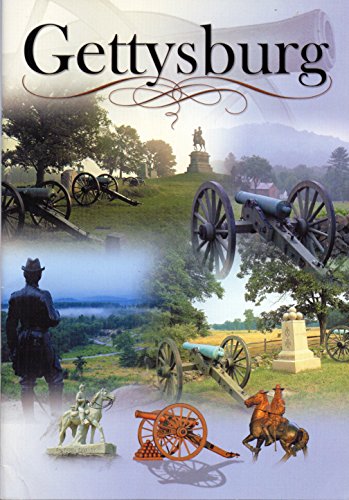 Gettysburg: A Pictorial View