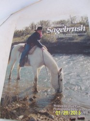 Stories from the Sagebrush