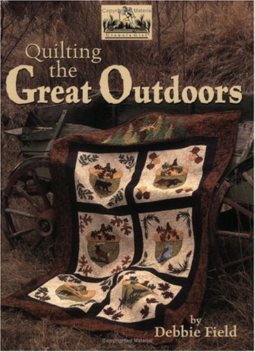Quilting the Great Outdoors
