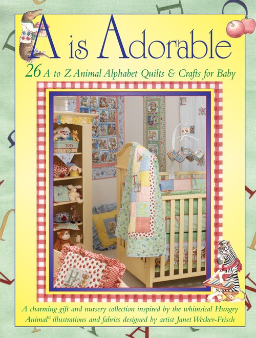 A is Adorable