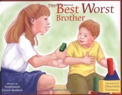 Best Worst Brother