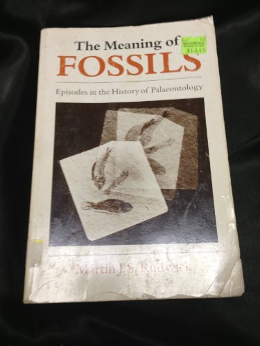 What Fossils Tell Us