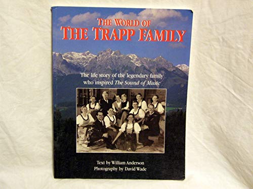 The World of the Trapp Family