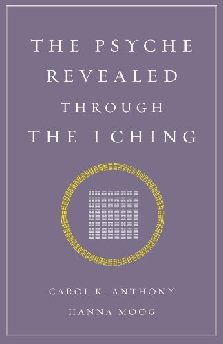 Psyche Revealed Through the I Ching