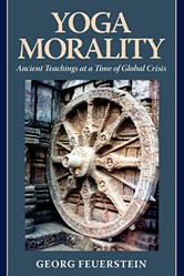 Yoga Mortality