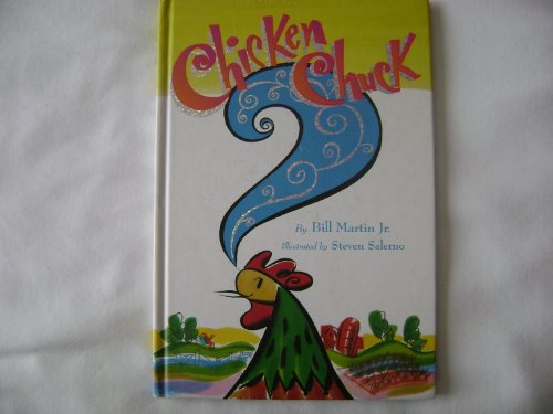 Chicken Chuck