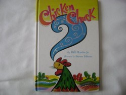 Chicken Chuck