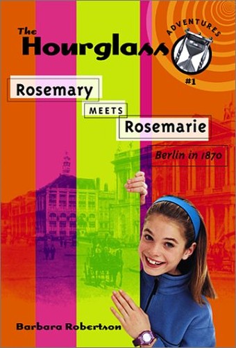 Rosemary Meets Rosemary