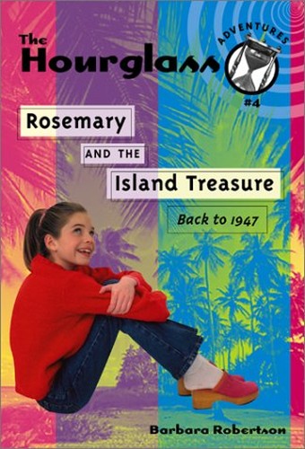 Rosemary and the Island Treasure