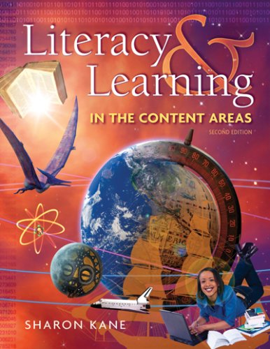 Literacy and Learning in the Content Areas
