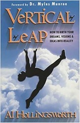Vertical Leap