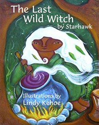 The Last Wild Witch