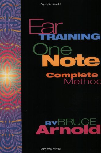 Ear Training: One Note