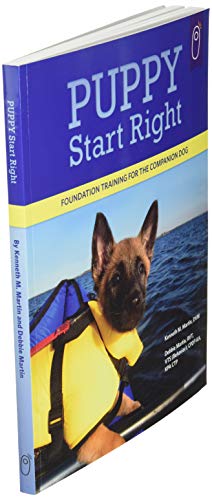 Puppy Start Right