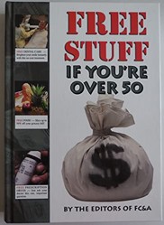 Free Stuff If You're Over 50
