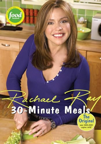 30-Minute Meals