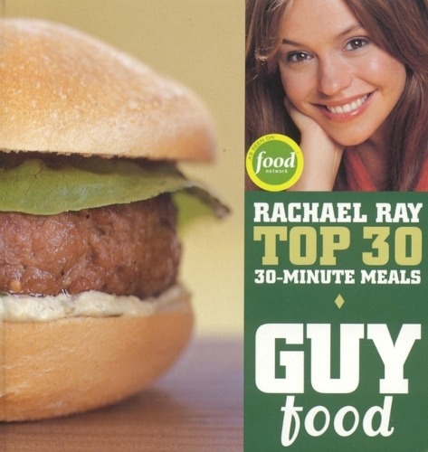 Guy Food