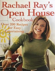 Rachael Ray's Open House Cookbook