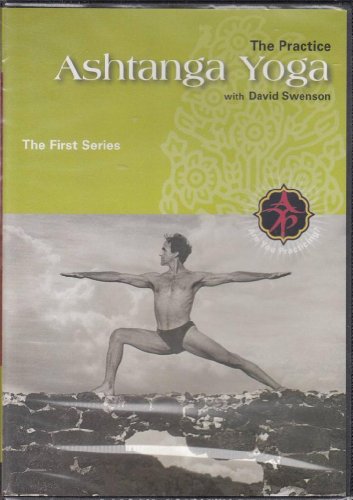 Ashtanga Yoga - The Practice DVD