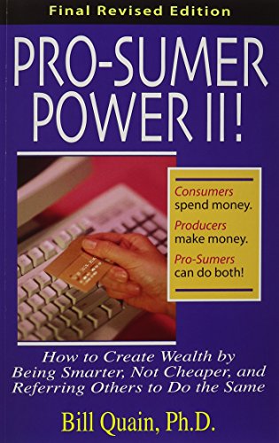 Pro-Sumer Power!