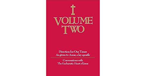 Conversation with the Eucharistic Heart of Jesus