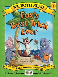 We Both Read-Fox's Best Trick Ever (Pb)