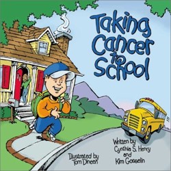 Taking Cancer to School