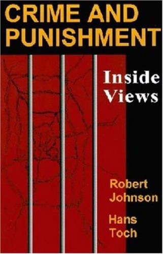 Crime and Punishment