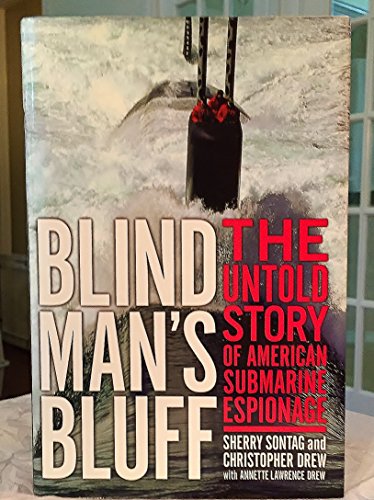 Blind Man's Bluff