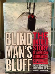 Blind Man's Bluff