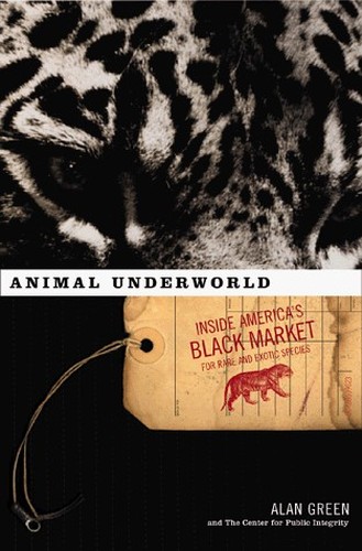 Animal Underworld