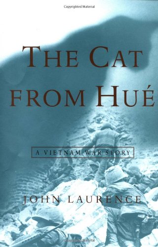 The Cat from Hue