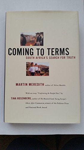 Coming to Terms