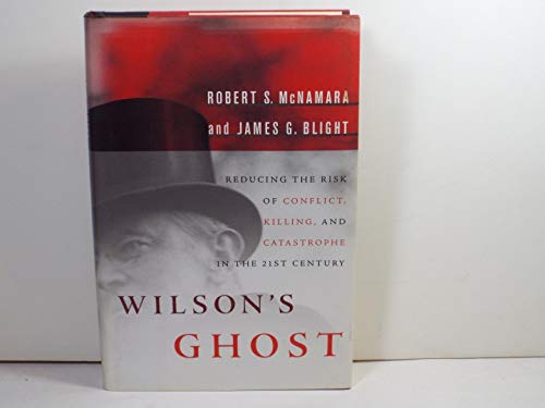 Wilson's Ghost