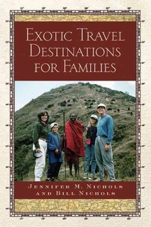 Exotic Travel Destinations For Families